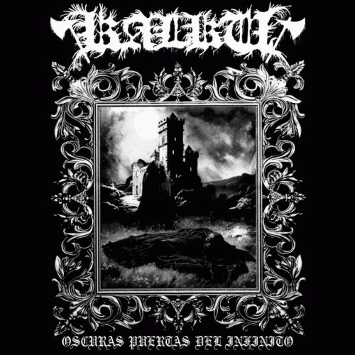 Oscuras Puertas del Infinito